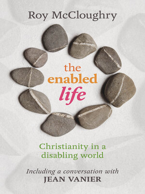 cover image of The Enabled Life